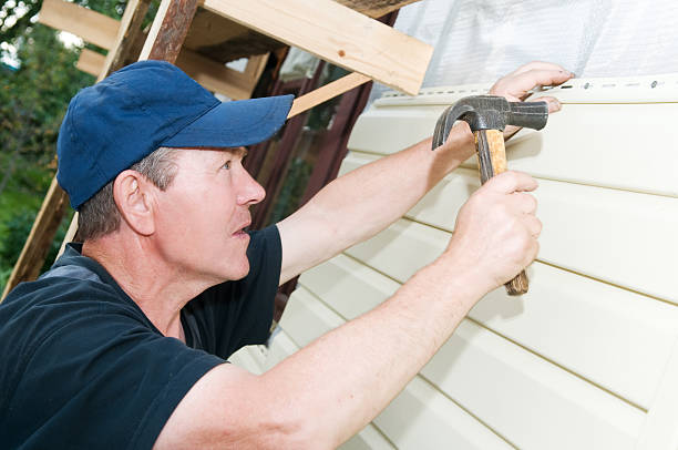 Best Insulated Siding Installation  in Twin Lakes, NM
