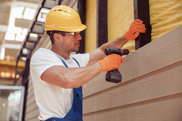 Best Siding for New Construction  in Twin Lakes, NM