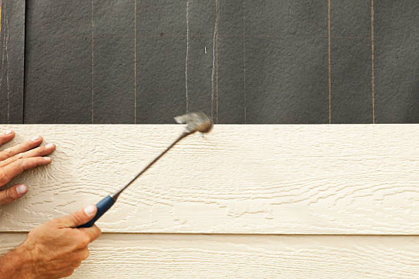 Best Engineered Wood Siding  in Twin Lakes, NM